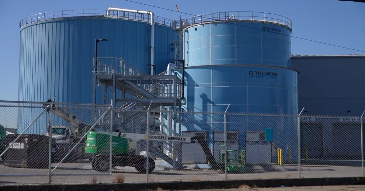 St. Bernard waste facility making changes to facility before reopening after odor complaints