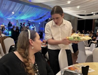 The Monticello Opera House is developing Jefferson County's future workforce through its murder mystery dinner series, offering teens paid hospitality training and career-building experience.
