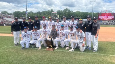Cedar Grove-Belgium Wins 