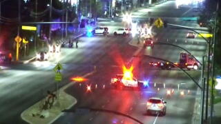 Crash blocks all lanes from Palmyra Ave. to Mozart Dr., RTC shares 