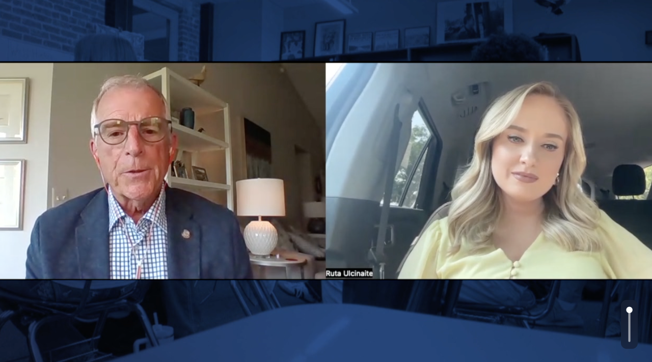 State Rep. Mark Tisdel