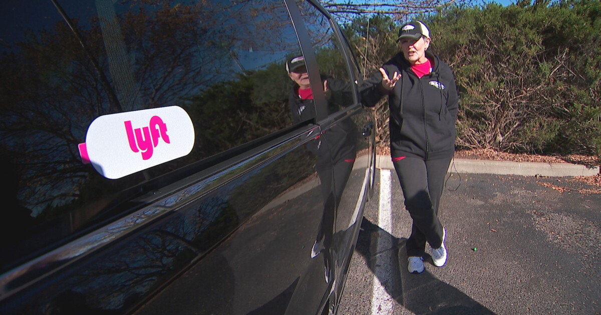 Rideshare driver discusses dangerous roadways after interstate shooting - Vimarsana News