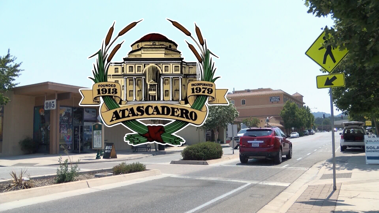 Atascadero