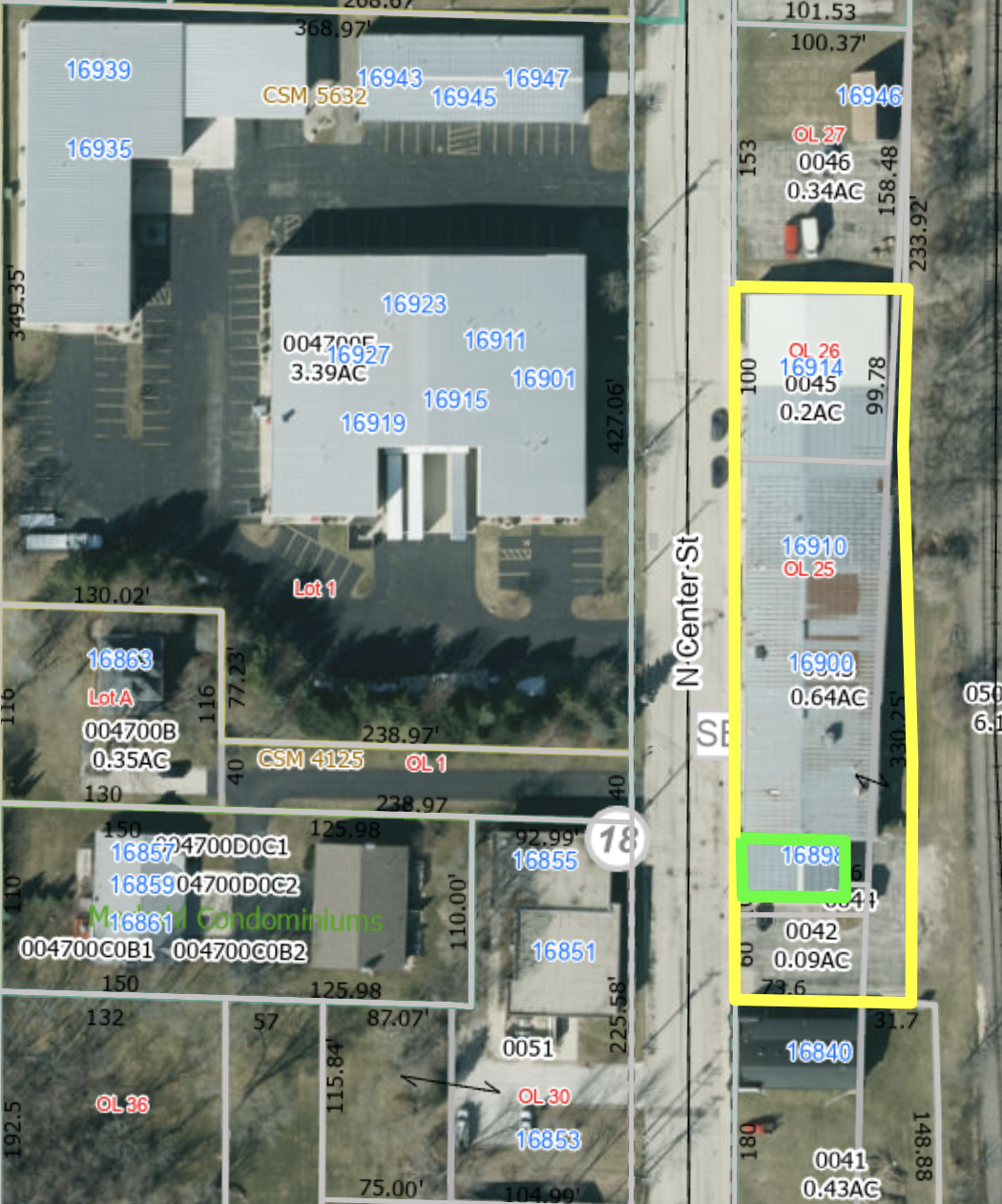 Jackson residents support proposed gymnastics center but raise parking concerns ahead of vote