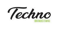 Techno Branded Swag