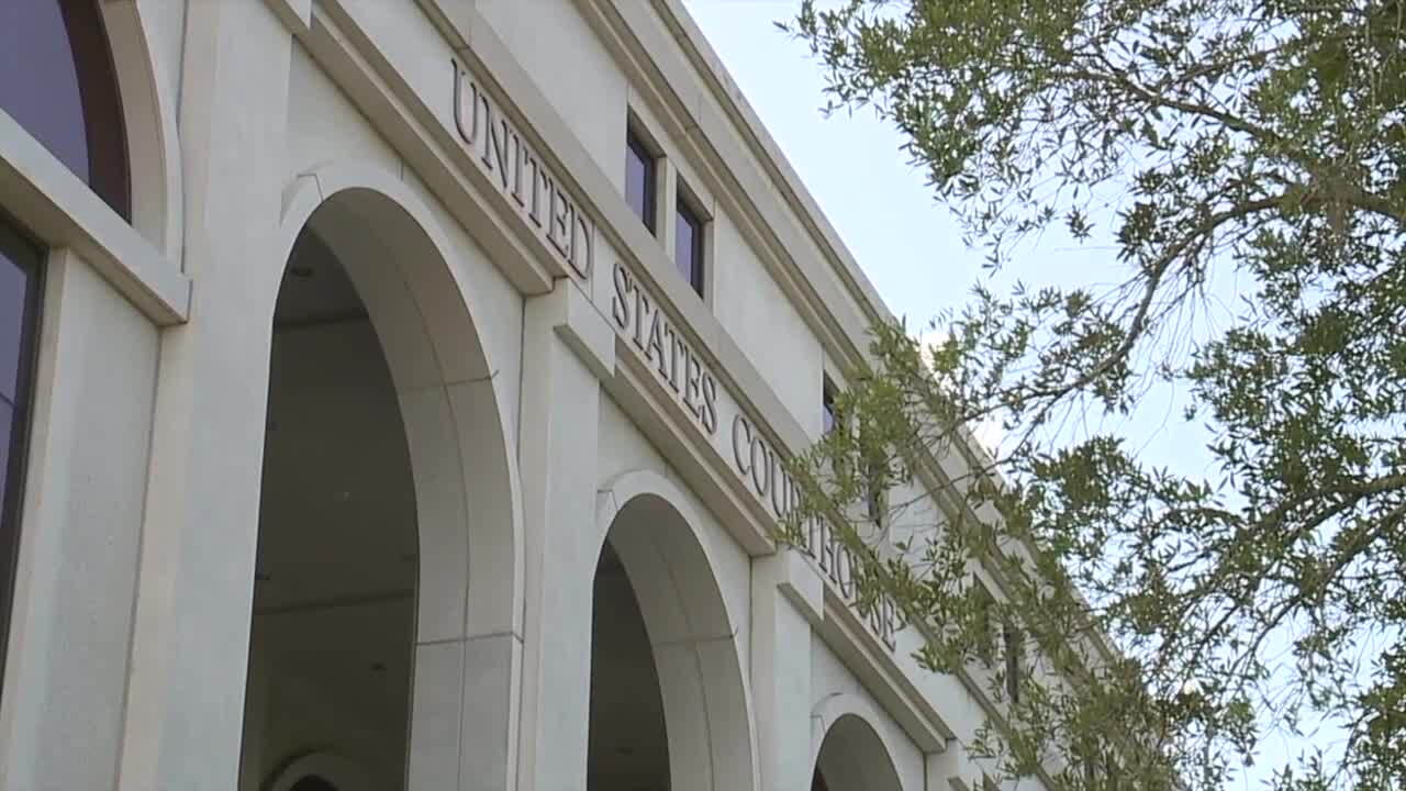 Fl moves to label organizations as terror groups, but constitutional fight looms