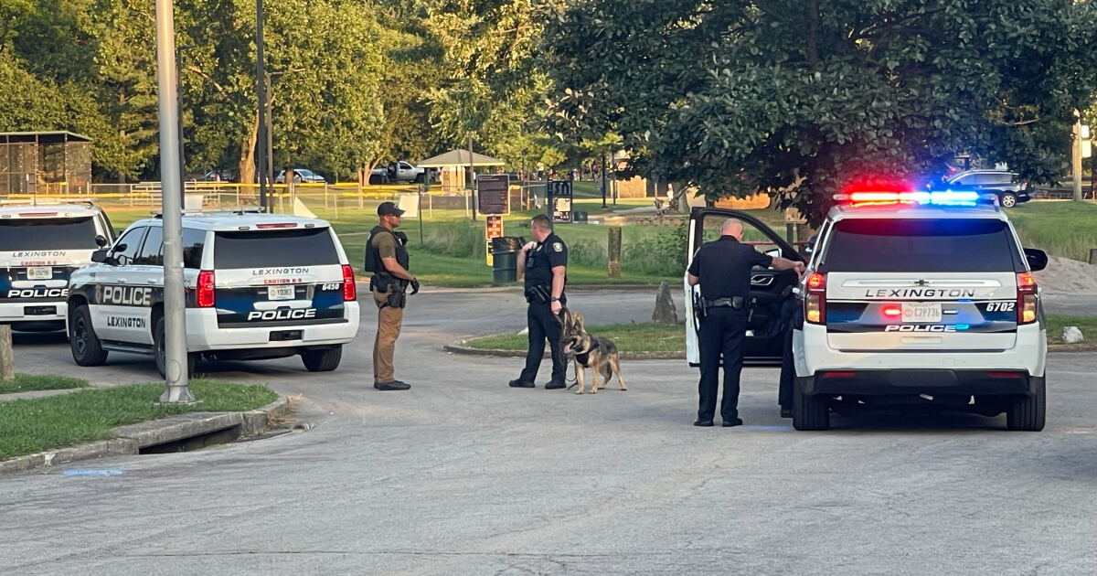 Police: Multiple calls of shots fired, nearby crash, no arrests made - Vimarsana News