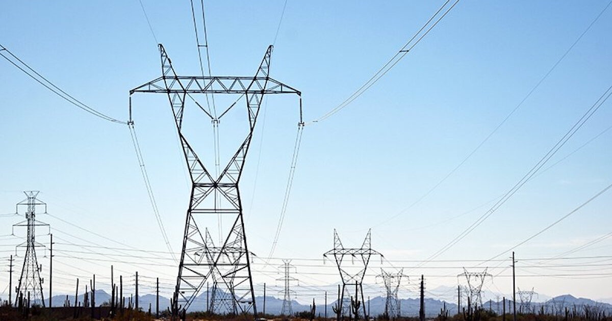2,100 customers without power in downtown Chandler area amid extreme heat - Vimarsana News