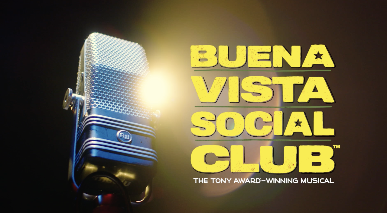 Broadway's Buena Vista Social Club