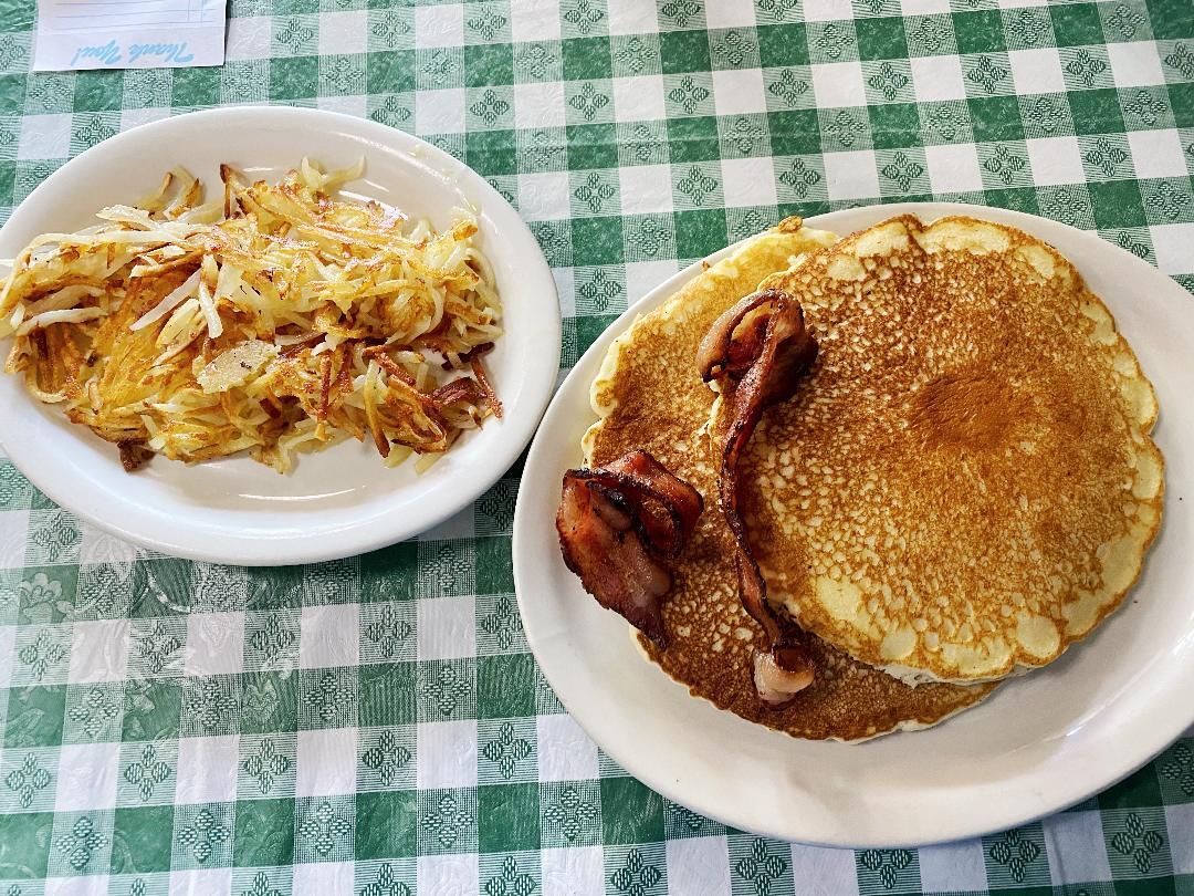 Lisa's Radial Cafe Meal.jpeg