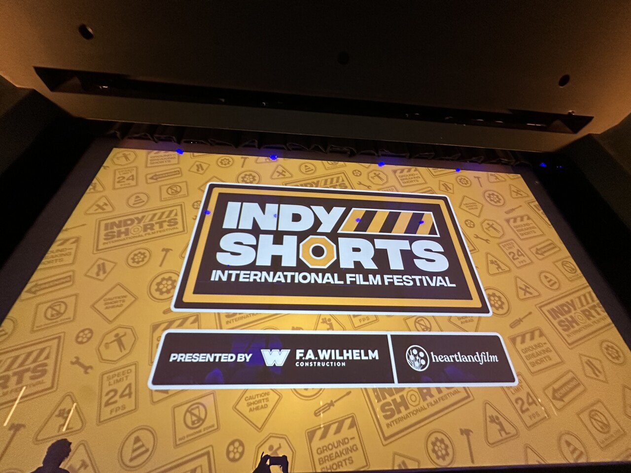 Indy Shorts