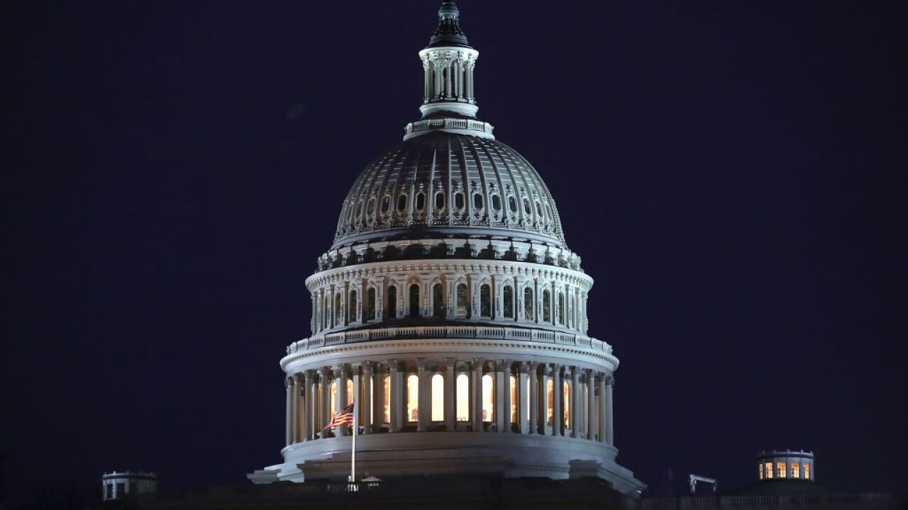 Pentagon S Space Force Proposal Includes Requests For 200 People And 72m To Establish Headquarters
