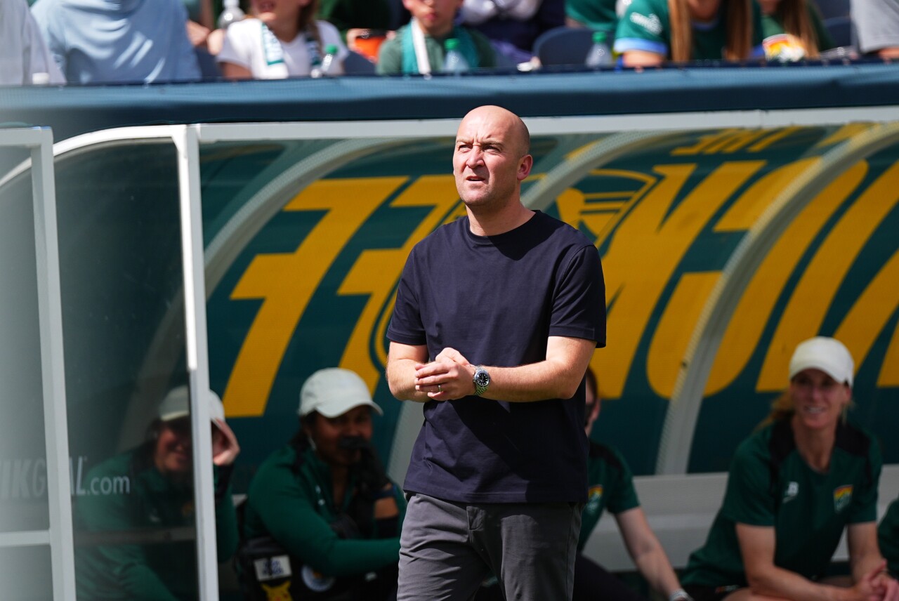 NWSL Spirit Summit FC Soccer