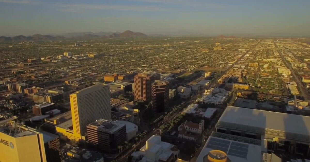 Phoenix closes fiscal year with $7.2 million budget surplus, narrowest variance in years