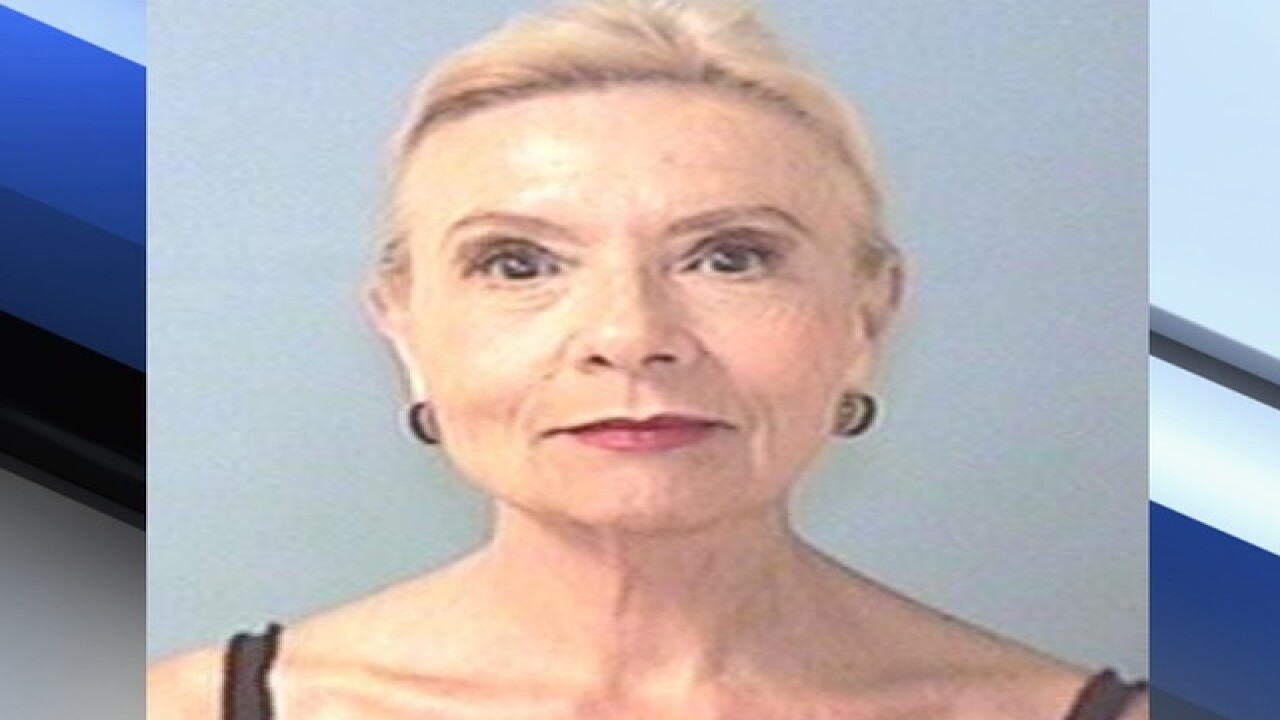 sheriff s office remains believed to be of missing woman