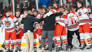 Norsemen celebrate Kentucky High School State Win