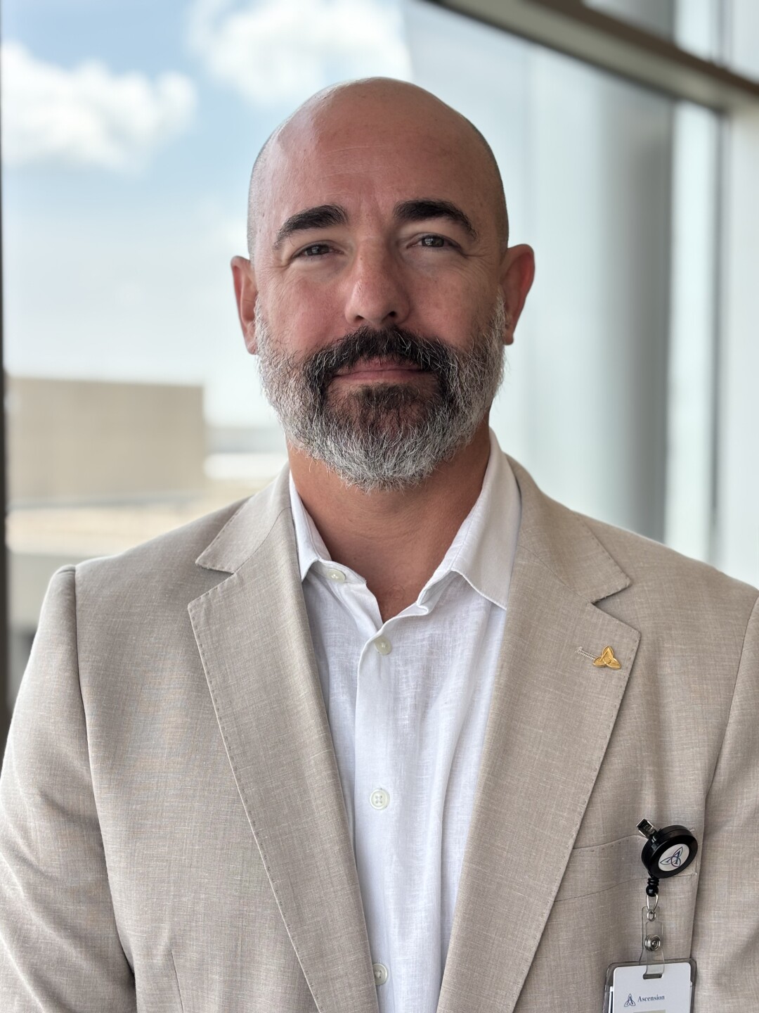 Michael Vastano
