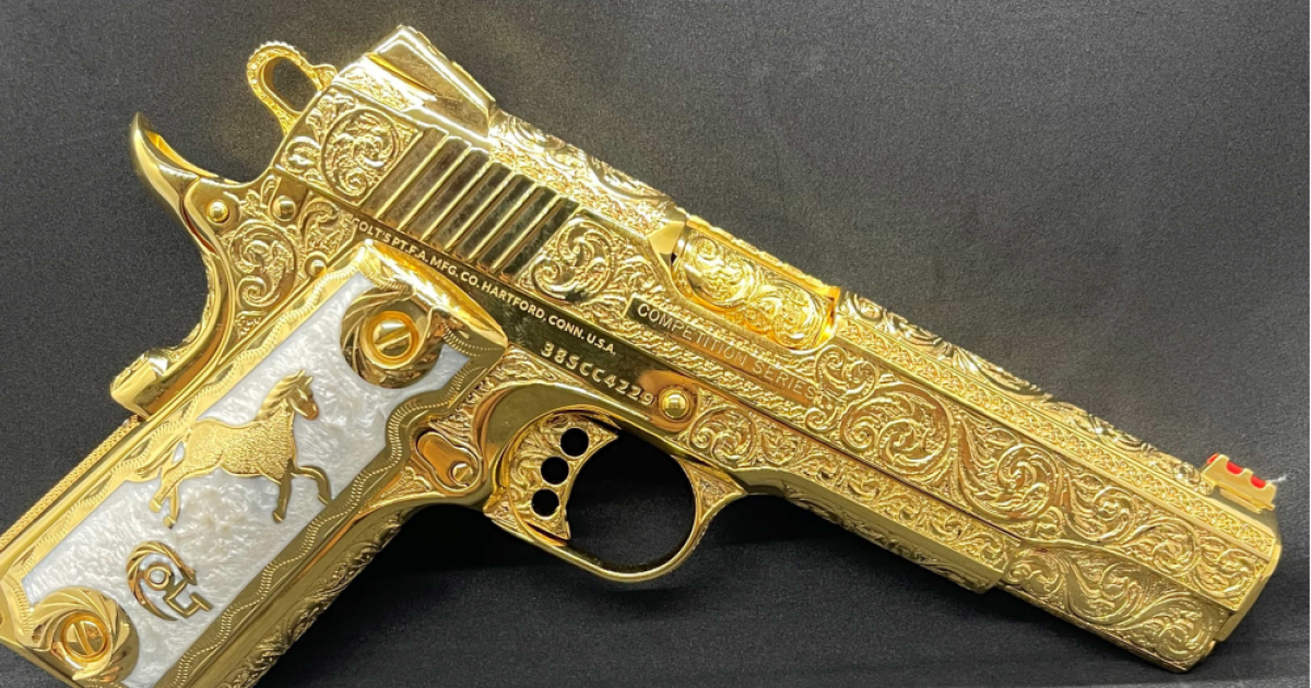 Honduran national convicted in Fort Pierce federal court for firearms trafficking to Honduras