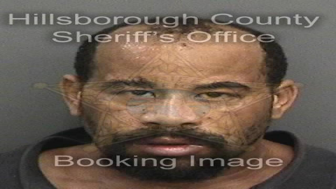 PHOTOS: Check out 100+ mug shots from Tampa Bay