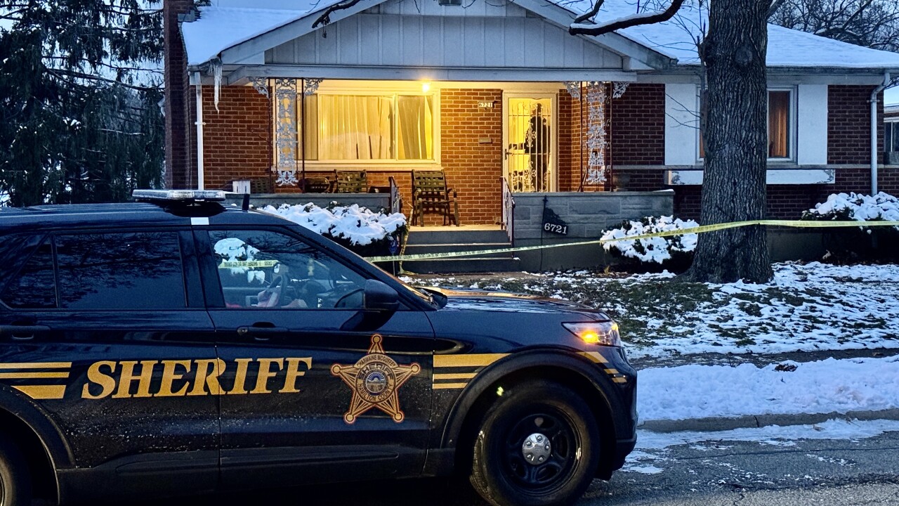 Silverton domestic shooting