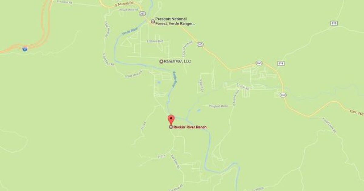 Ranch bought by state poised to become park