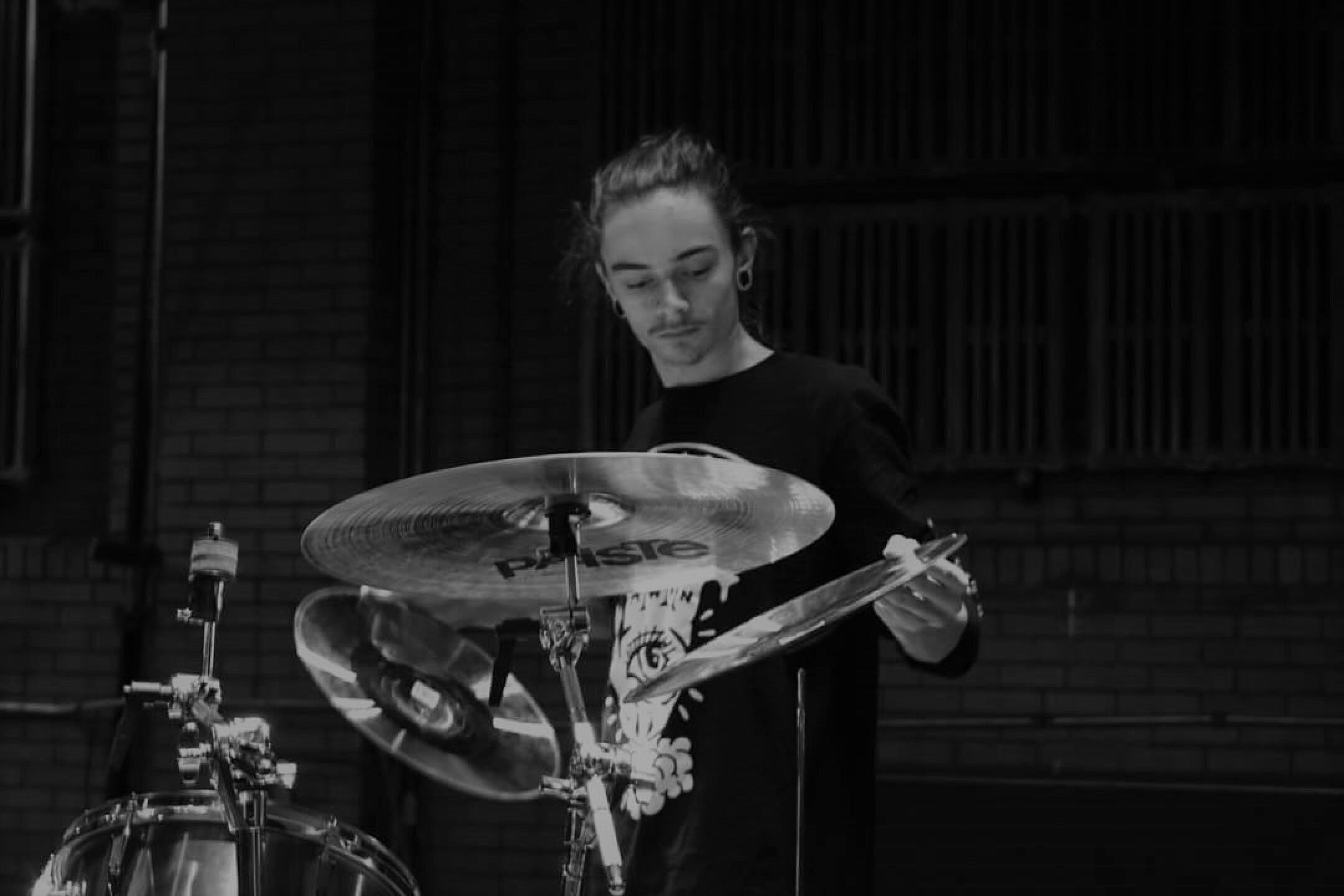 Mechanicsville drummer killed near Hanover home