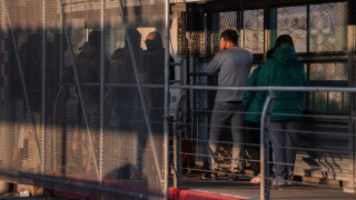 Immigration Detainees Bond