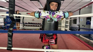 Muay Thai