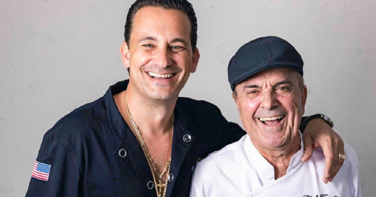 La chef de Arizona Joy Maggiore abre un restaurante mexicano en Phoenix La chef de Arizona Joy Maggiore abre un restaurante mexicano en Phoenix