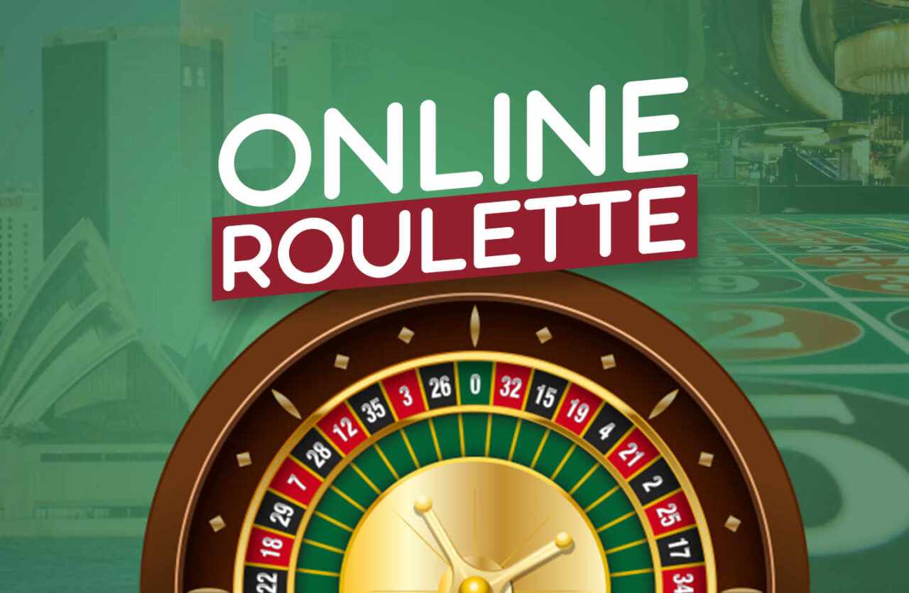 Online Roulette in Australia: Play Online Roulette for Real Money or Free