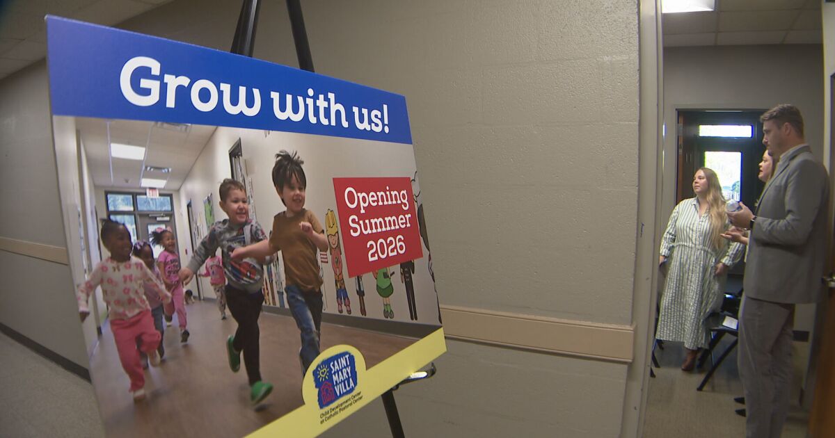 Nashville faces a severe daycare shortage as local centers expand to meet the growing community demand