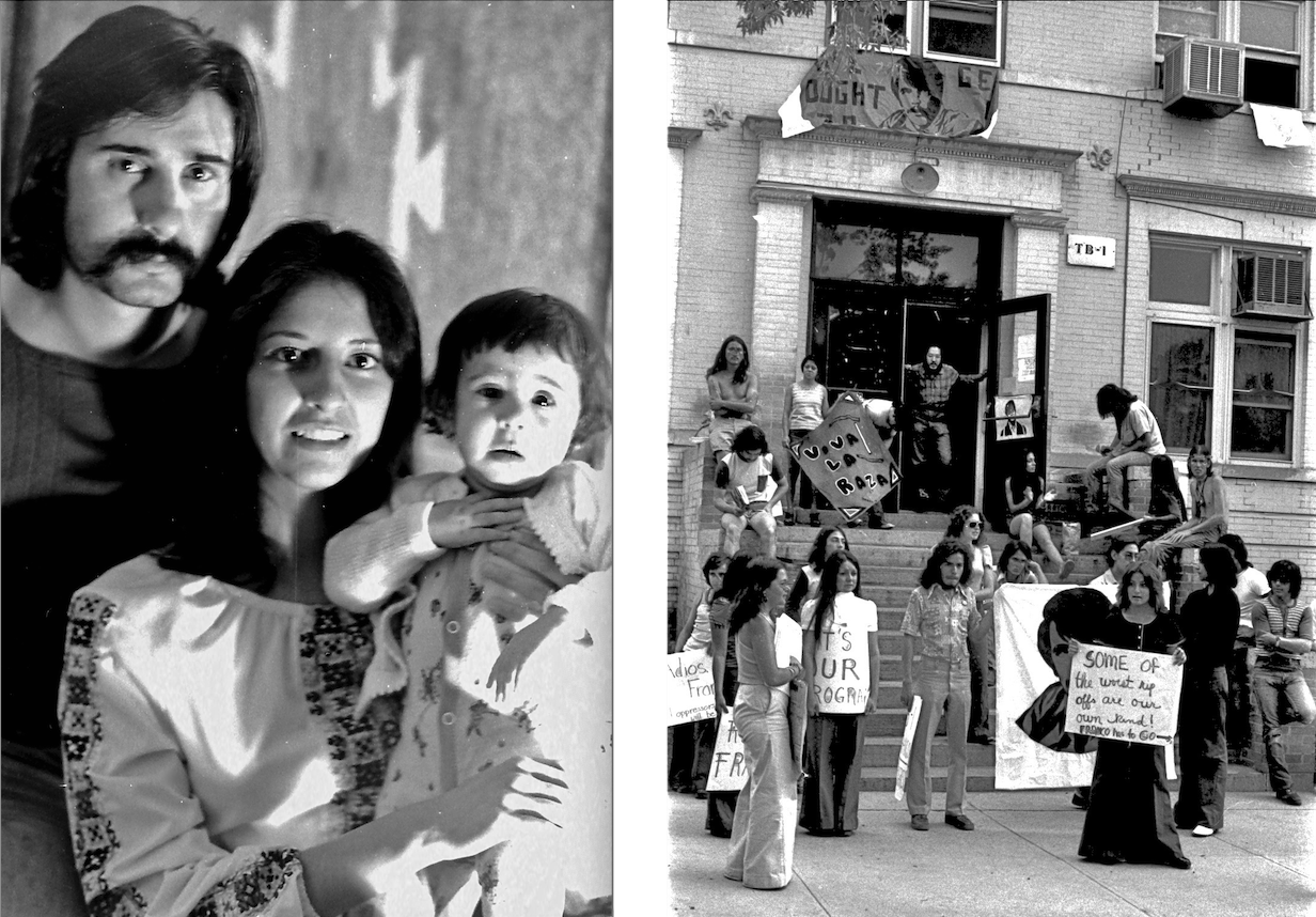 Juan and Deborah Espinosa