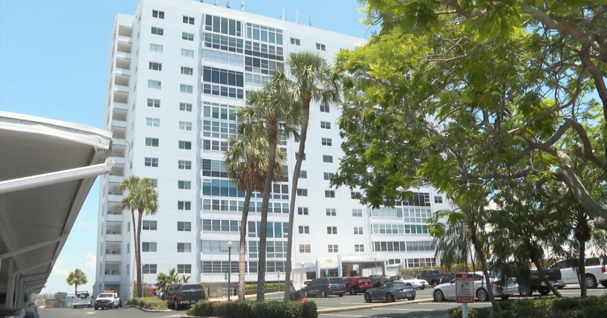 Illustration of Houston High Rise Condo Association Fees