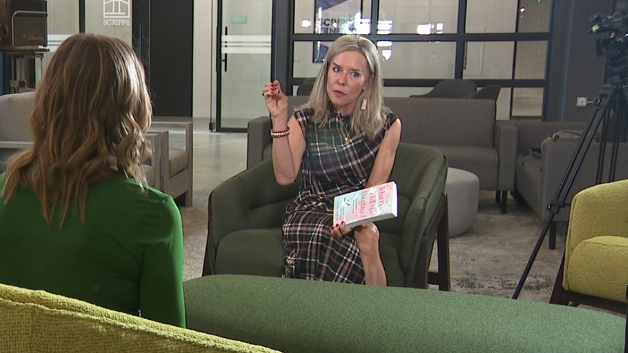 Denver7 reunion: Katie Trexler shares her story