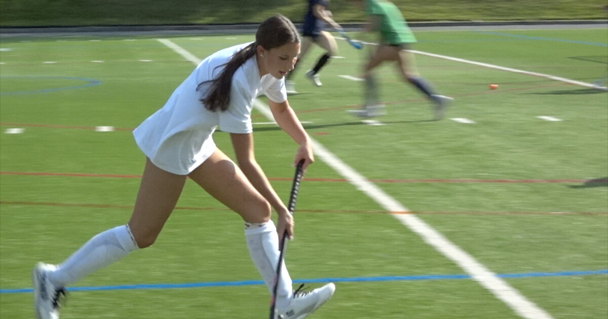 Introduction of Field Hockey gives girls around Michigan more opportunity