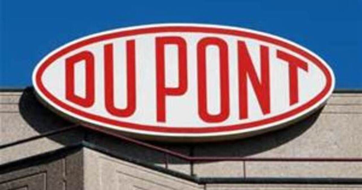 Dupont fined for fatal fire at Tonawanda plant
