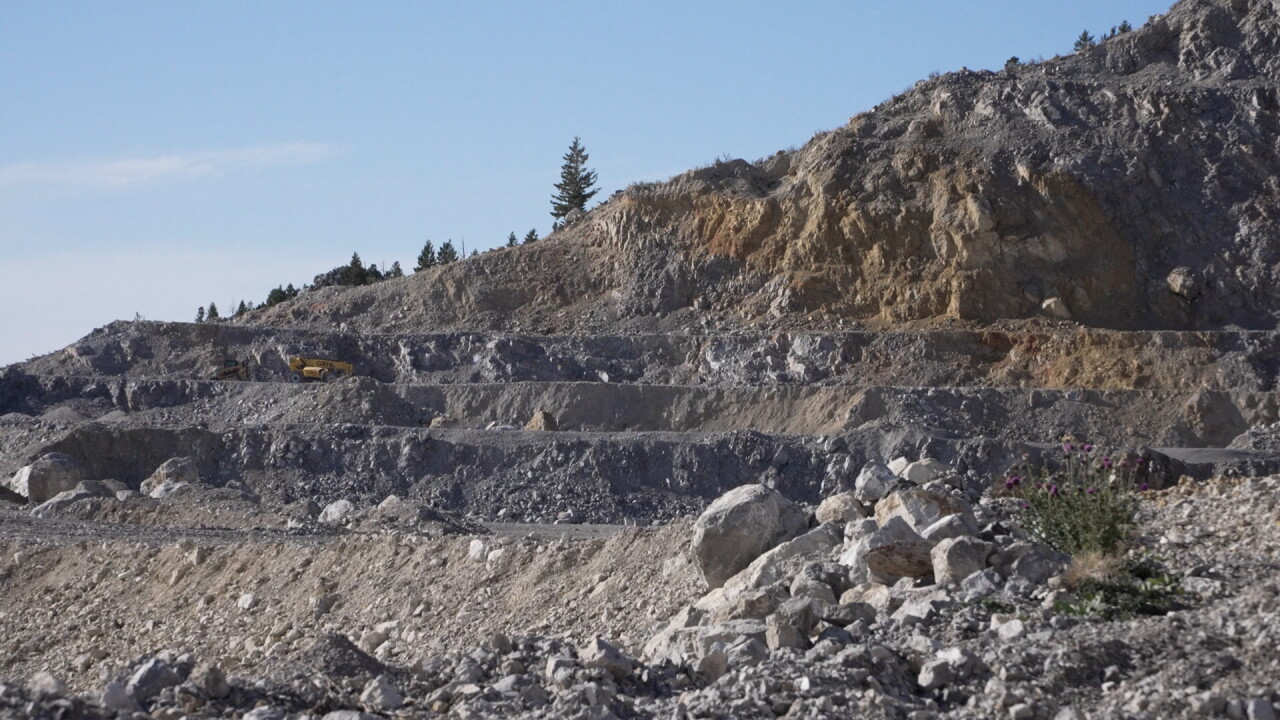 Quarry