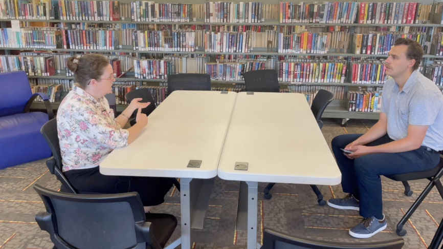Caldwell library continuing to offer adult education programs for community despite funding uncertainty