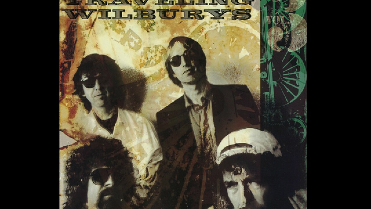 GALLERY: 18 albums that turn 25 this year