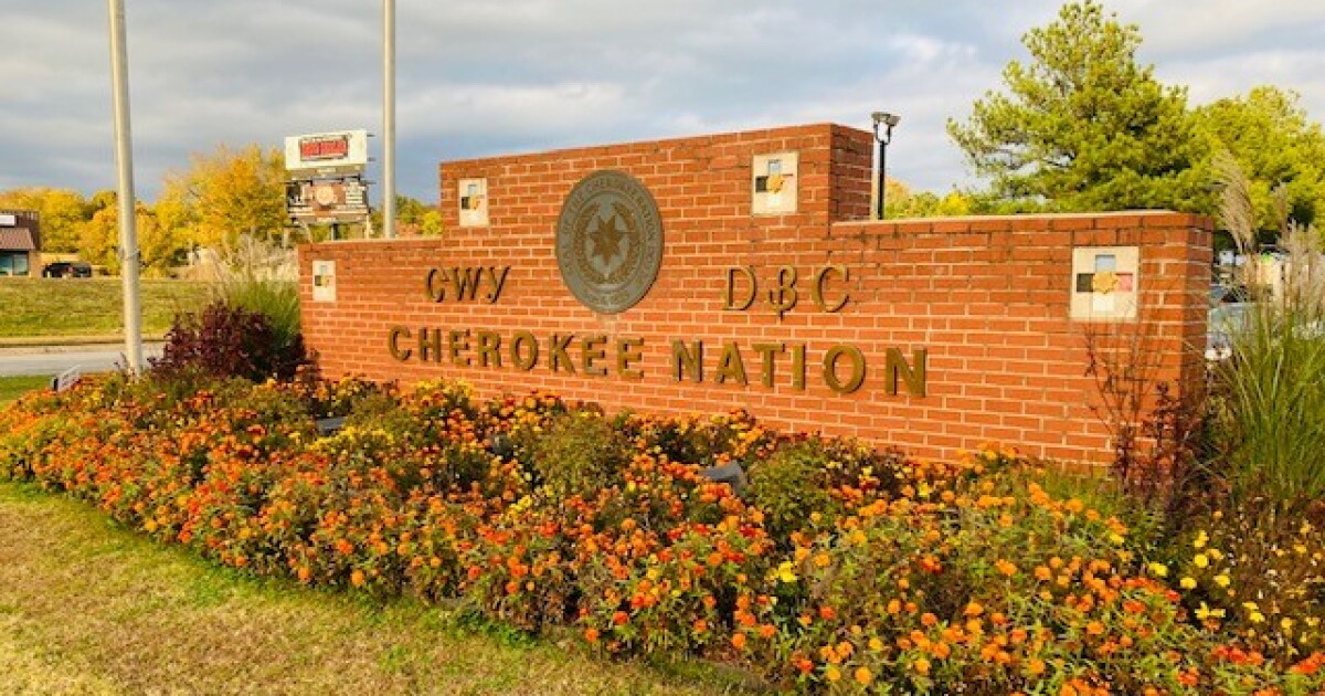 'By the people, for the people': Cherokee Nation tribal council opposes Inola Smelter