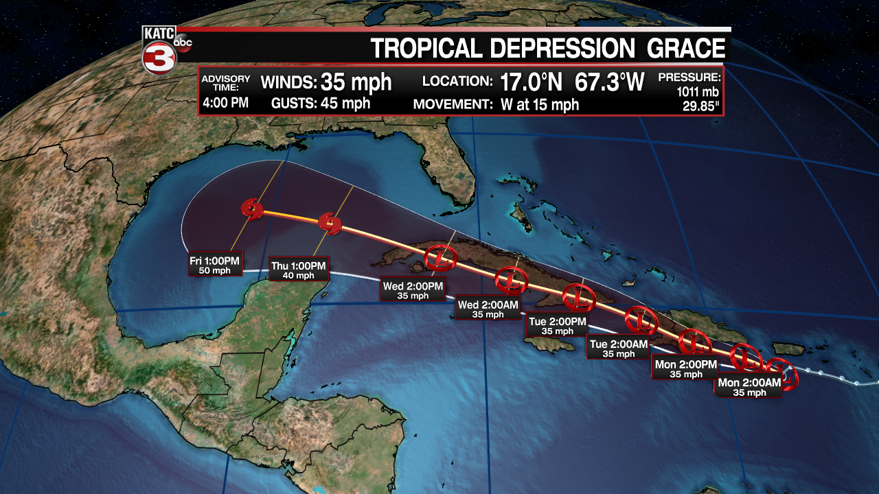 Hurricane Tracker Rob 2017 Number 3.png