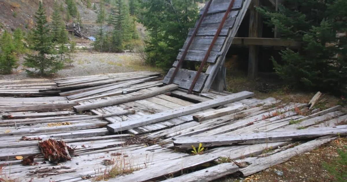 Montana to receive $2.3M to fund abandoned mines reclamation - Vimarsana News