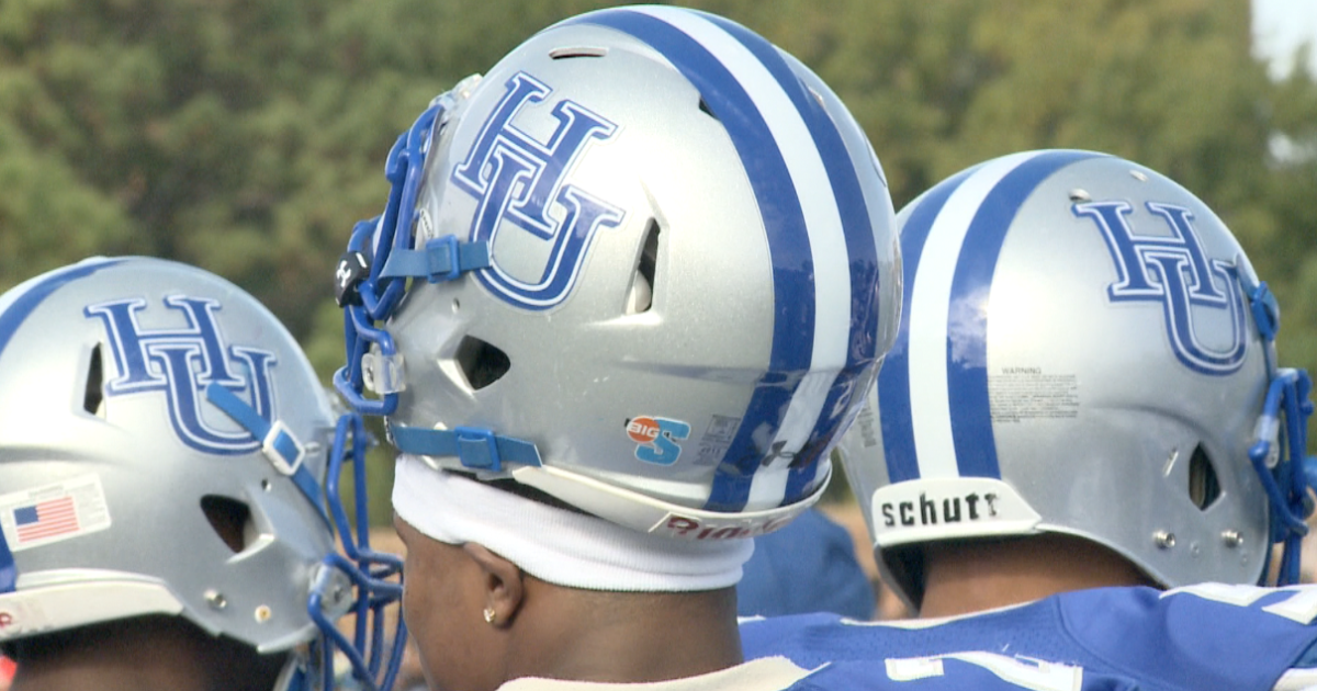 Hampton University Announces 2020 Football Schedule