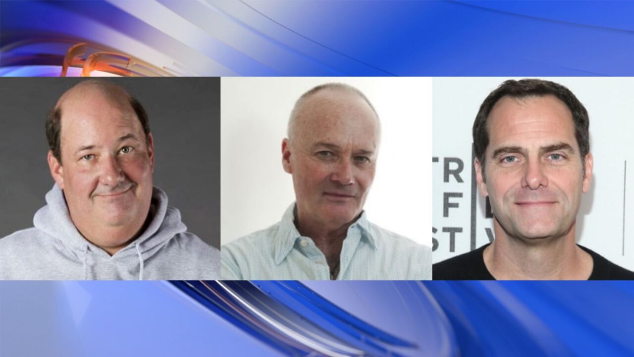 Cast Members Of The Office To Attend Norfolk Tides Games This Summer