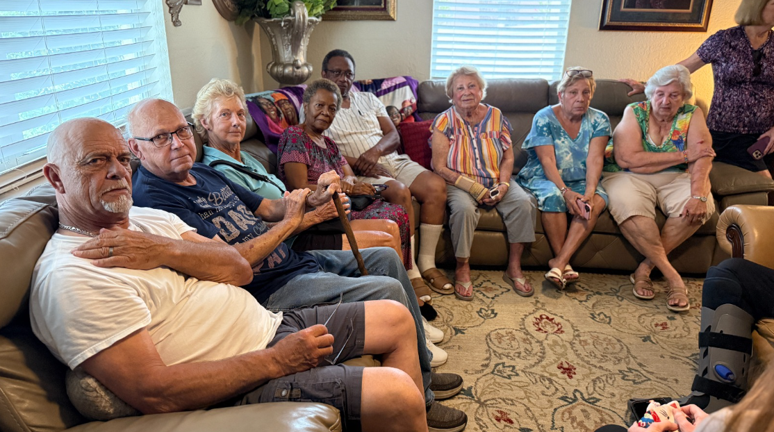 Many homeowners hoped the commission's order would settle the matter.