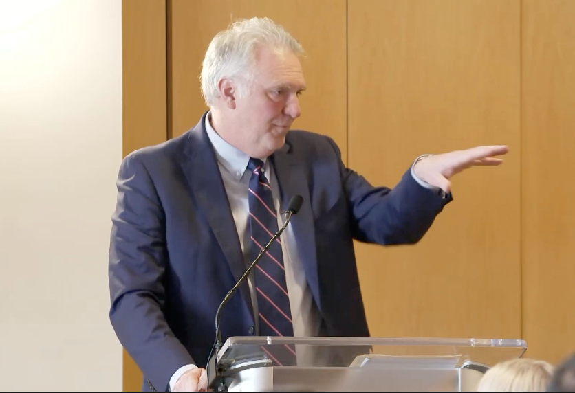 Cuyahoga Co. unveils action plan to reduce homelessness by 25% in the next 5 years