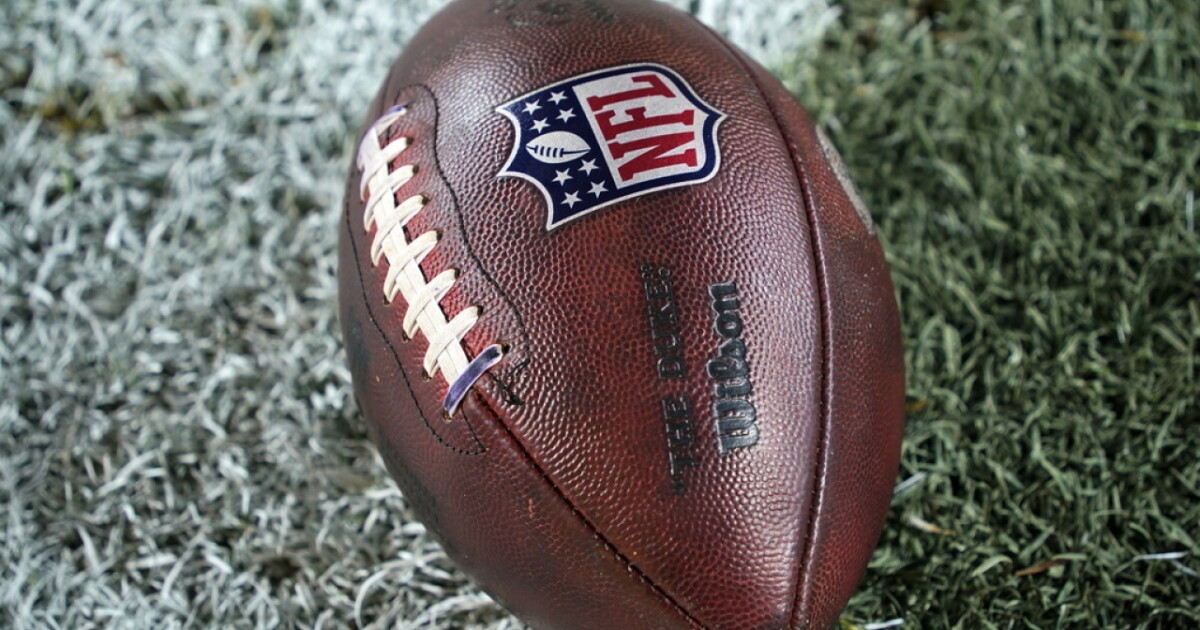 9 playoff rematches include Ravens-Chiefs and Rams-Lions on opening week
