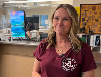 Erin Clausen is the spokesperson for the San Luis Obispo County Clerk-Recorder's Office.png