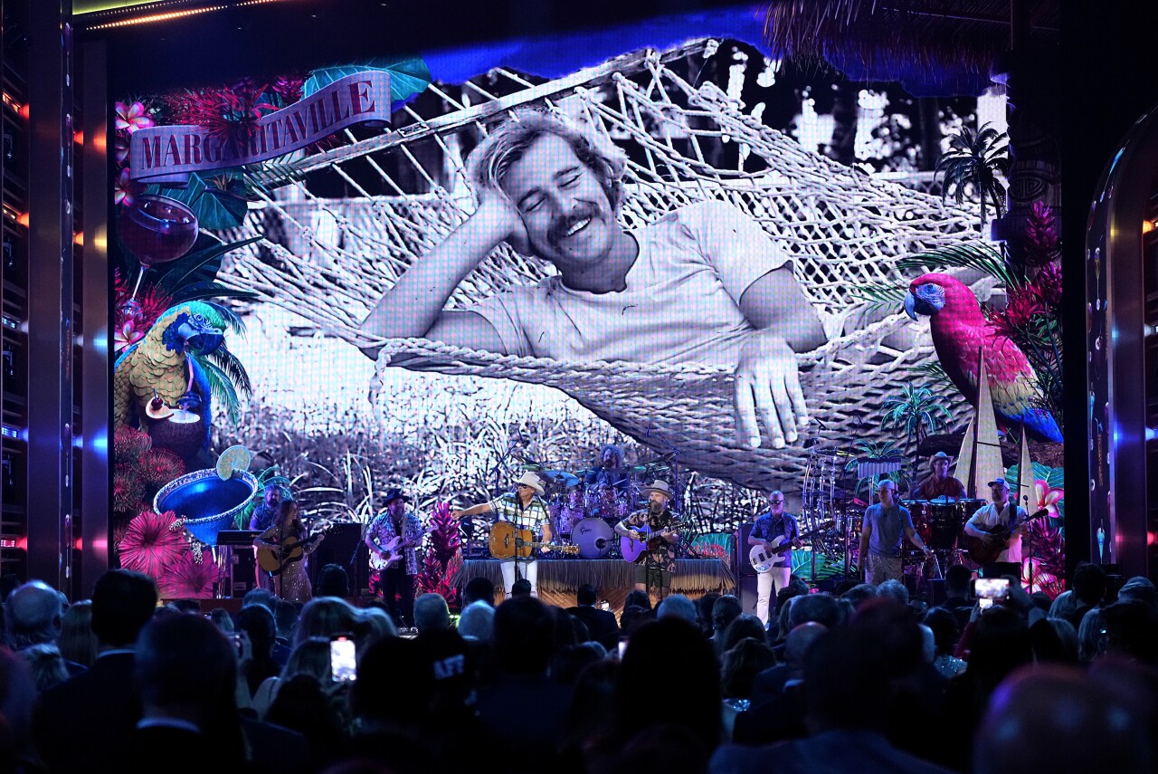 57th Annual CMA Awards - Show