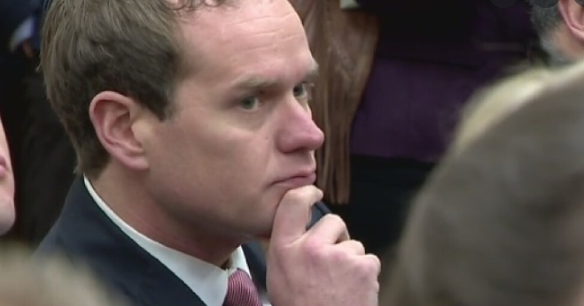 Former state Rep. Jeremy Durham indicted on DUI, felony charges - Vimarsana News